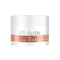 Máscara Fusion Reconstrução 150Ml - Wella