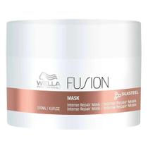 Máscara Fusion Wella - 150ml