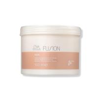 Máscara Fusion Wella 500 Ml Máscara Fusion Wella 500 Ml