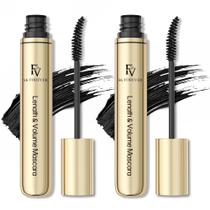 Máscara FV Longening Waterproof Volumizing Curling