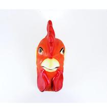 Mascara Galinha