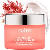 Máscara Gel Cream Face Lift Molecular Caire Beauty Anti Aging