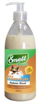 Máscara Geleia Real Smell 500 Ml