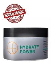 Máscara Germany Hydrate Power Banana e Mel 250g Máscara Germany Hydrate Power Banana e Mel 250g