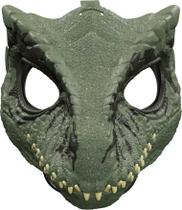 Máscara Giganotosaurus - Jurassic World Dominion - Mattel