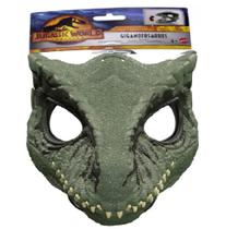 Máscara Giganotosaurus Jurrasic World GWM54/GWM56 - Mattel