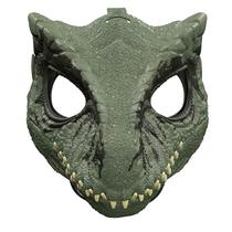 Máscara Giganotosaurus Mandíbula Articulável Jurassic World Mattel