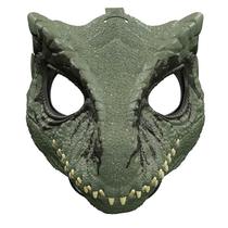Máscara Giganotosaurus Mandíbula Articulável Jurassic World