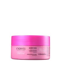 Máscara Glamour 200ml - Cadiveu Professional