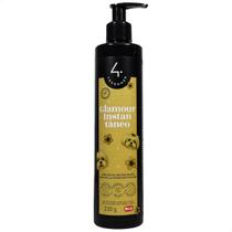 Máscara glamour instantâneo 230g 4 groomer ibasa para cães e gatos