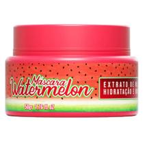Máscara Glatten Watermelon 50G Máscara Glatten Watermelon 50G