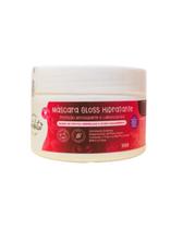 Máscara Gloss Hidratante 300g Betobita
