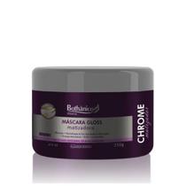 Máscara Gloss Matizadora 250g Bothânico - BOTHANICO