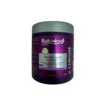 Máscara Gloss Matizadora 500g Bothânico