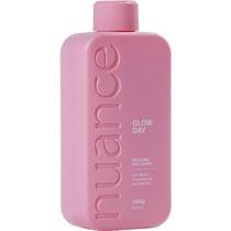 Máscara Glow Day 1 Litro Nuance