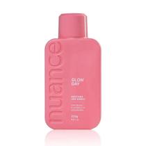 Máscara Glow Day Uso Diario Nuance 250ML