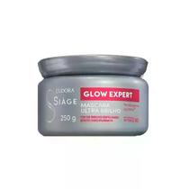 Máscara Glow Expert 4D Siage 250g