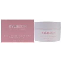 Máscara Glow Kylie Cosmetics Aha Enzyme 50mL para mulheres