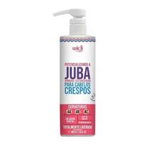 Máscara Gommage Texturizadora Widi Care 480G Máscara Gommage Texturizadora Widi Care 480G