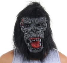 Máscara Gorila Latex