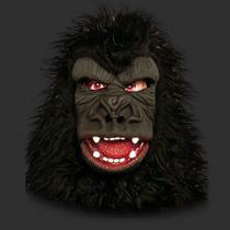 Máscara Gorila / Macaco - Látex - Spook