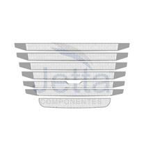 Mascara Grade Compatível Para S5 Streamline Espelhado