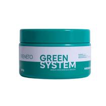 Máscara Green System Hidratação Intensiva - 300 g