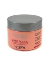 Mascara growing strong 250g - le cinq Mascara growing strong 250g - le cinq