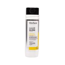 Máscara hair gloss 250g vita derm