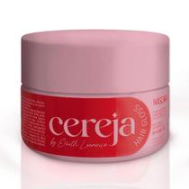 Máscara Hair Gloss Dalsan Cereja 250g