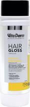 Máscara Hair Gloss Hidratante 250g - Vita Derm