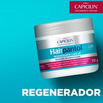 Máscara Hairpantol 350g Capicilin