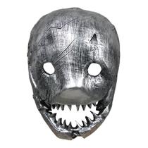 Máscara Halloween Cosplay Butcher Deads By Daylights Resin Máscara Halloween Cosplay Butcher Deads By Daylights Resin