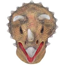 Máscara Halloween Horror Alien Devil Cosplay Big Mouth Zombie Máscara Halloween Horror Alien Devil Cosplay Big Mouth Zombie