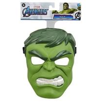 Máscara Hasbro Vingadores Marvel Infantil Original 1magnus -