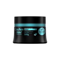 Mascara Haskell 300g Cachos Sim