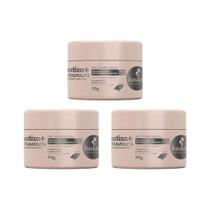 Mascara Haskell 90G Matizadora Extend Ultra Violet - 3Un Mascara Haskell 90G Matizadora Extend Ultra Violet - 3Un