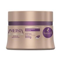 Máscara Haskell Ametista Desamareladora Hidrata e Proporciona Brilho - 300g Máscara Haskell Ametista Desamareladora Hidrata e Proporciona Brilho - 300g