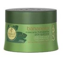 Mascara Haskell Bananeira 250g - Pós Quimica