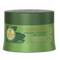 Mascara haskell bananeira 250g