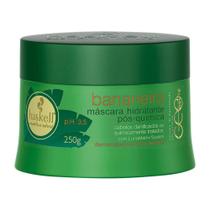 Máscara Haskell Bananeira 300gr Máscara Haskell Bananeira 300gr