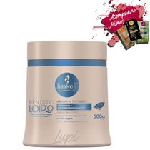 Mascara Haskell Bendito Loiro 500G Mascara Haskell Bendito Loiro 500G