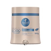 Máscara Haskell Bendito Loiro - 500gr