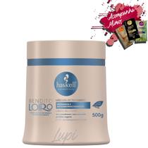 Mascara Haskell Bendito Loiro 500GR Mascara Haskell Bendito Loiro 500GR