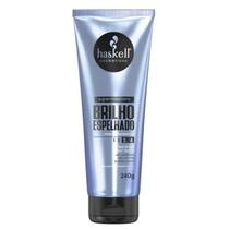 Máscara Haskell Brilho Espelhado 240g Máscara Haskell Brilho Espelhado 240g