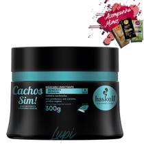 Mascara Haskell Cachos Sim 300Gr Mascara Haskell Cachos Sim 300Gr
