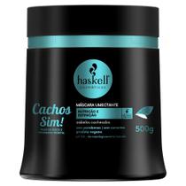 Máscara Haskell Cachos Sim - 500g