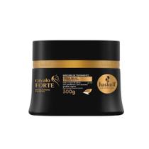 Máscara Haskell Cavalo Forte 300g Máscara Haskell Cavalo Forte 300g