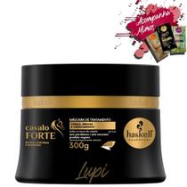 Mascara Haskell Cavalo Forte 300Gr Mascara Haskell Cavalo Forte 300Gr