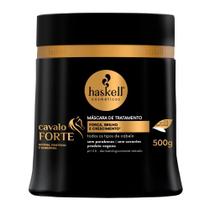 Mascara haskell cavalo forte 500g